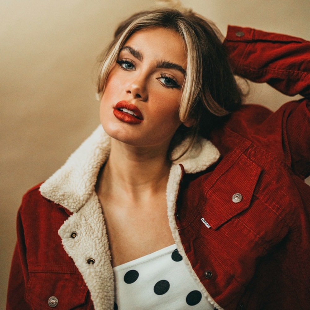 Levi’s Original Sherpa Trucker Jacket